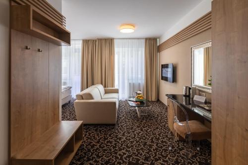 Urpin City Residence