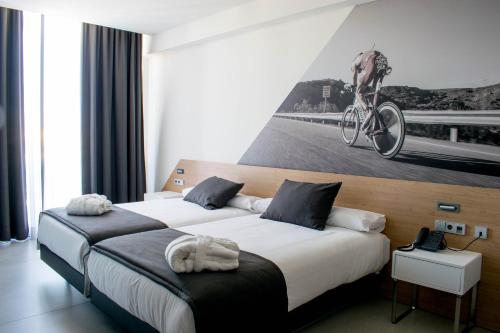 Rafa Nadal Sport Residence