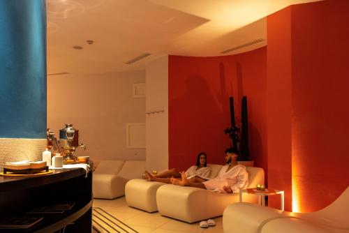 Grand Hotel Admiral Palace