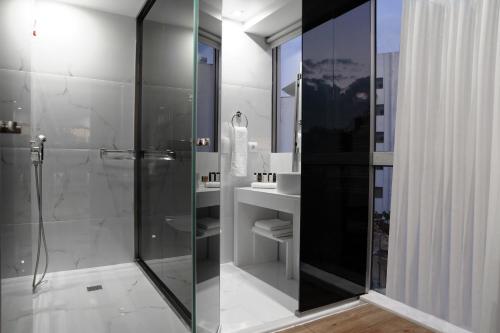 B for Boutique Athens Signature Hotel