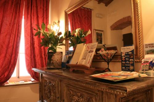 Il Bargello Bed & Breakfast