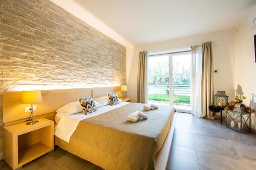 Agriturismo Dolceluna