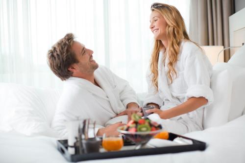 Le Louis Versailles Château Hotel - MGallery