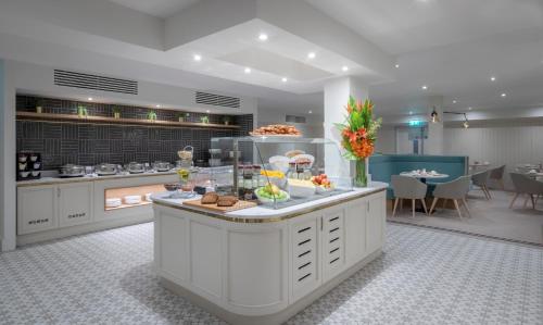 The Fleet Street Hotel