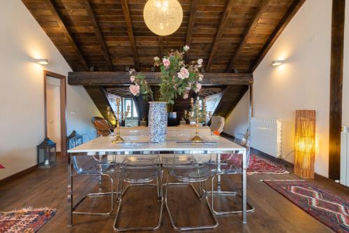 Edificio 10 by Plaza Mayor Apartamentos