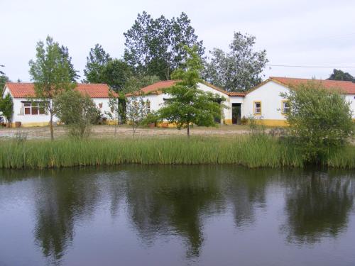 Quinta Dos Trevos-Artes E Ofícios