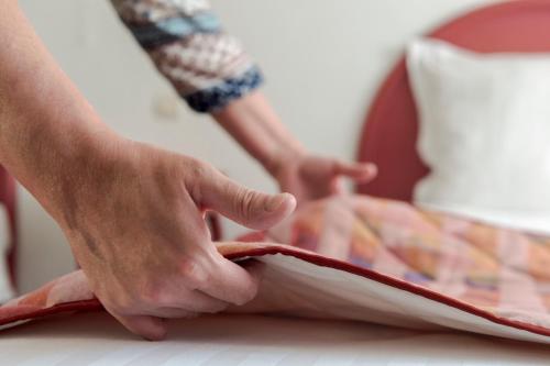 The Originals Boutique, Belle Hotel, Lille West