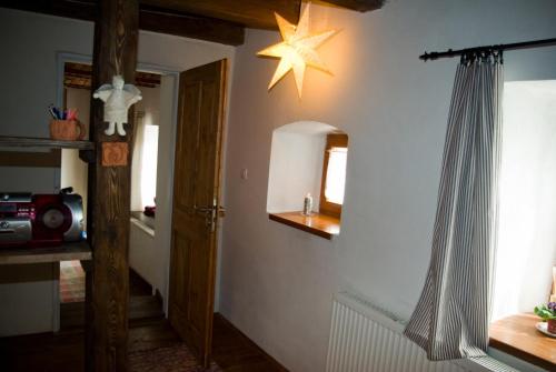Apartmany v Chalupe