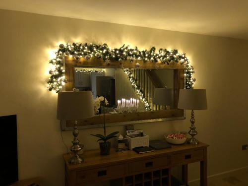 Camerton Inn Cottage