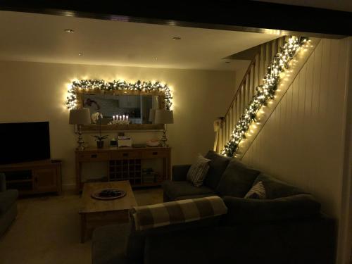 Camerton Inn Cottage