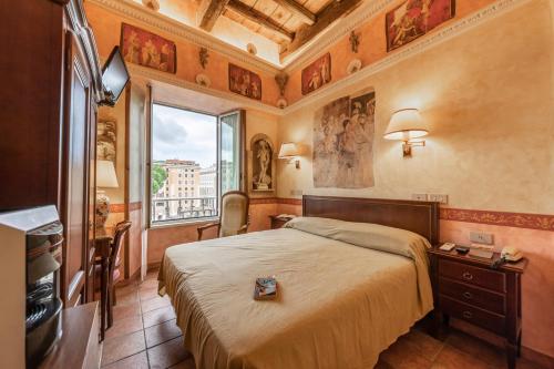 Hotel Pensione Barrett