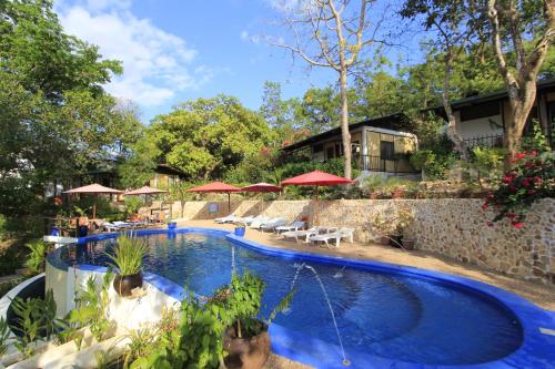 Discovery Island Resort and Dive Center