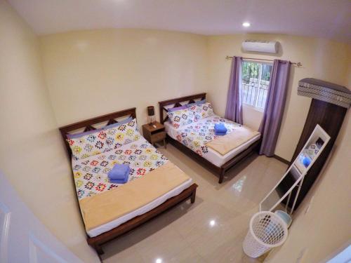 Panglao Paradise Homes