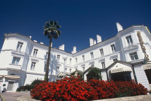 Hotel Excelsior