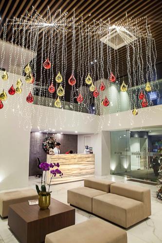 Ramada Encore by Wyndham Makati