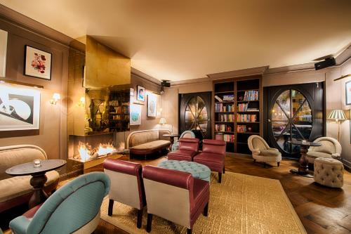 Mondrian suites berlin checkpoint charlie