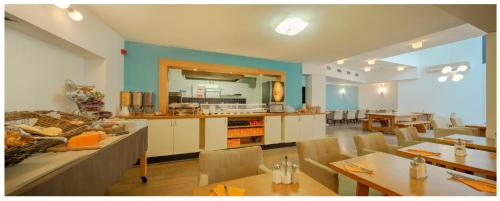 TripInn Eden Antwerp