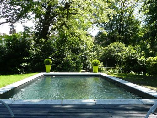 Les Jardins de Mazamet