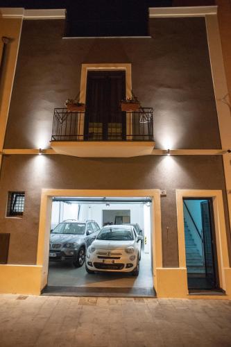 In Centro B&B