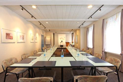 Stella Hotel Interlaken