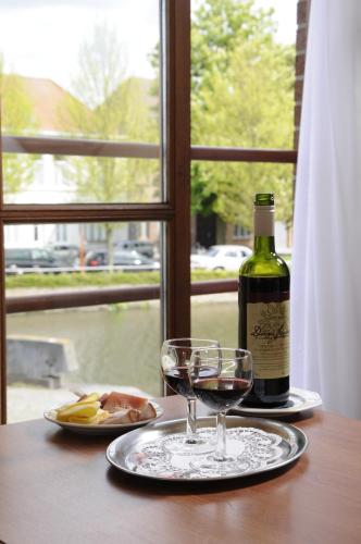 Hotel Rosenburg