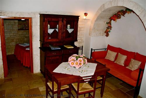 Trulli e Puglia