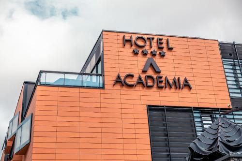 Hotel Academia