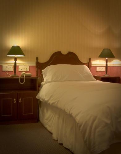 Cahir House Hotel