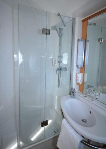 Ibis Heidelberg Hauptbahnhof