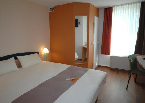 Ibis Heidelberg Hauptbahnhof