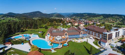 Therme Zrece - Hotel Vital