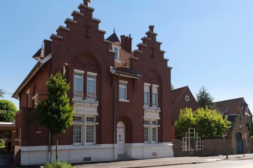 The Originals Boutique, Belle Hotel, Lille West