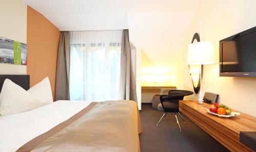 Seehotel Kastanienbaum