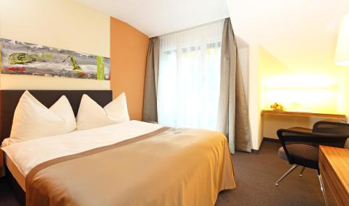 Seehotel Kastanienbaum