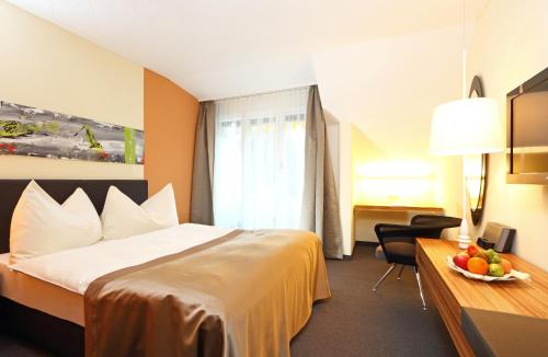Seehotel Kastanienbaum