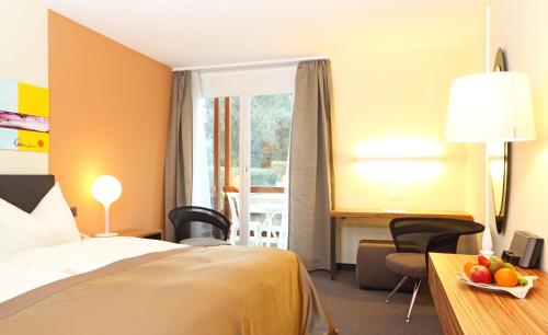 Seehotel Kastanienbaum