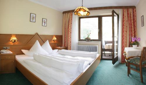 Pension Andreas