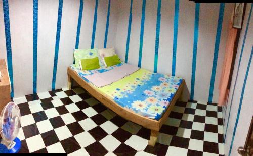 AisG Homestay Tiniguiban