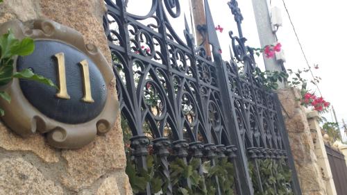 Alojamientos La Casa De Piedra