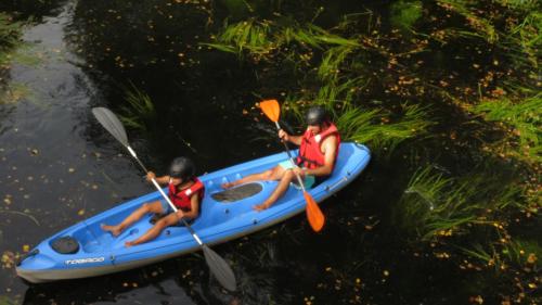 Boticas Parque Natur Houses