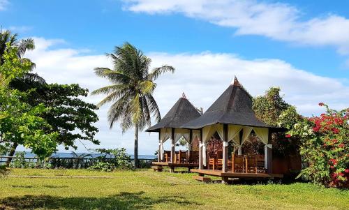 Luxor Resort And Restaurant