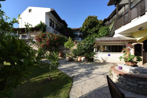 Villa Konak