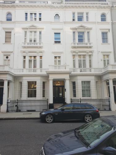 Acacia House Shared Facilities