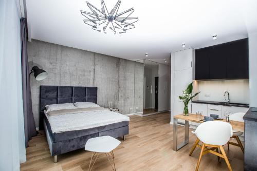 Dream4You Apartments