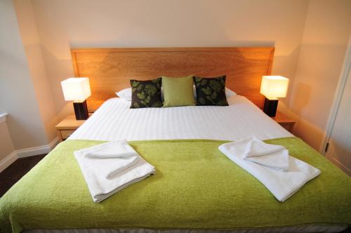 Station House Bed And Breakfast