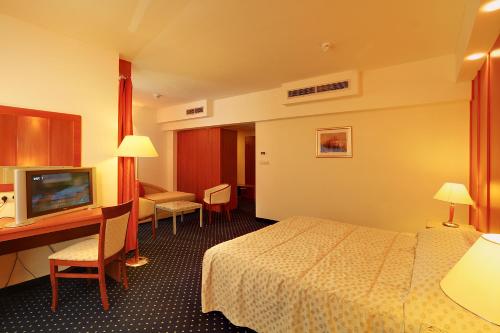 Marko Polo Maradiso Hotel by Aminess