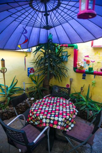 Five Trees B&B