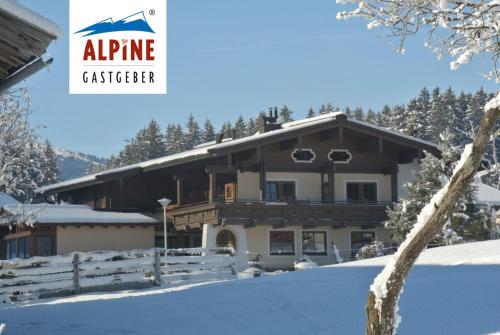 Stotter Gaestehaus