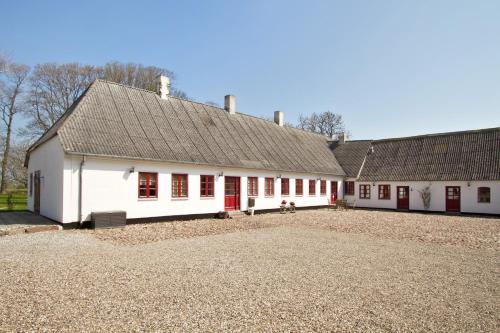 Bed and Breakfast Aaløkke