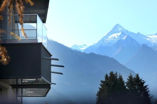 Aparthotel Zell Am See